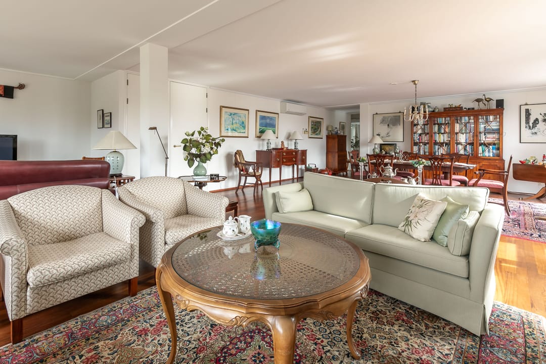 Foto 11 van Kortegracht 7-K