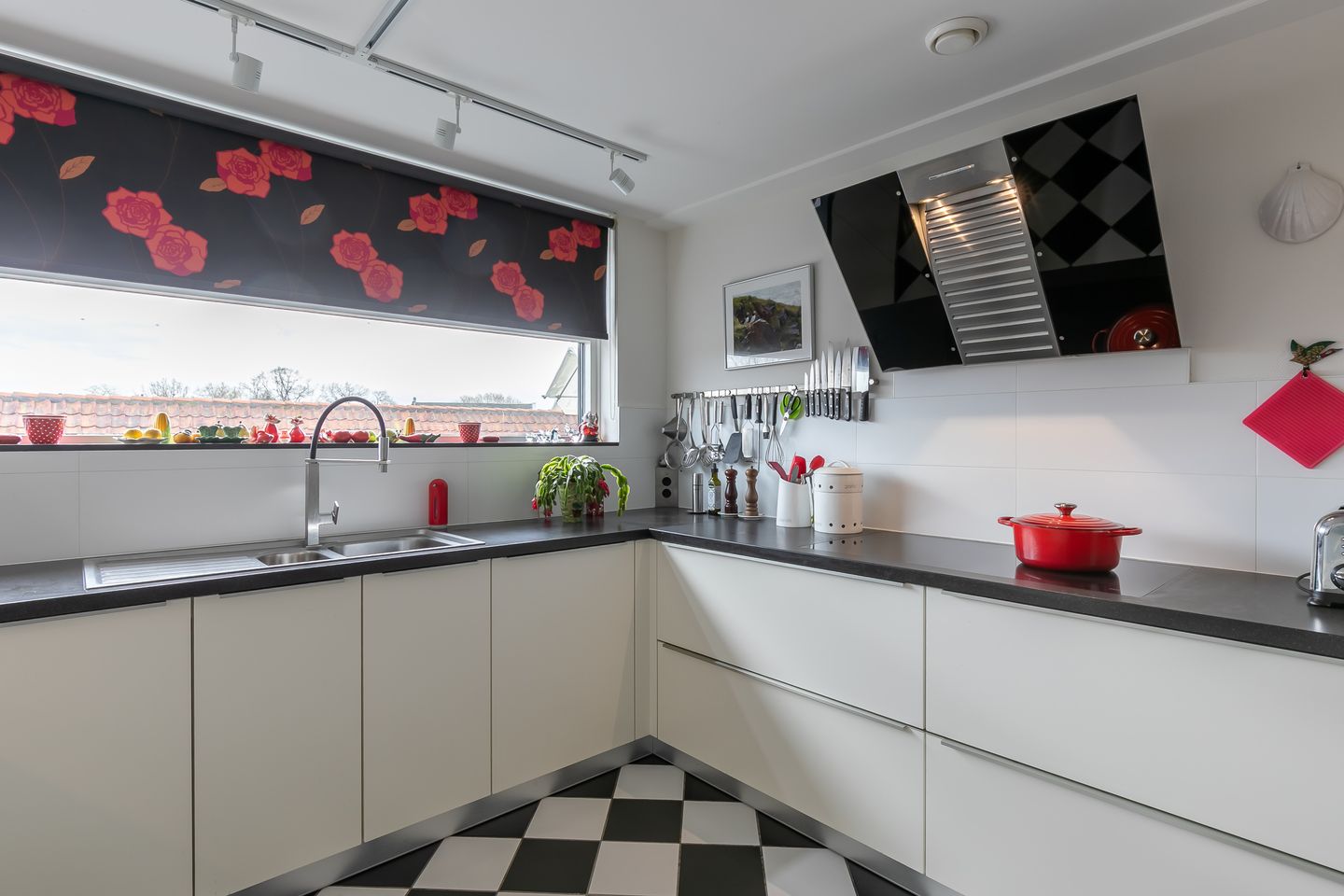 Foto 19 van Kortegracht 7-K