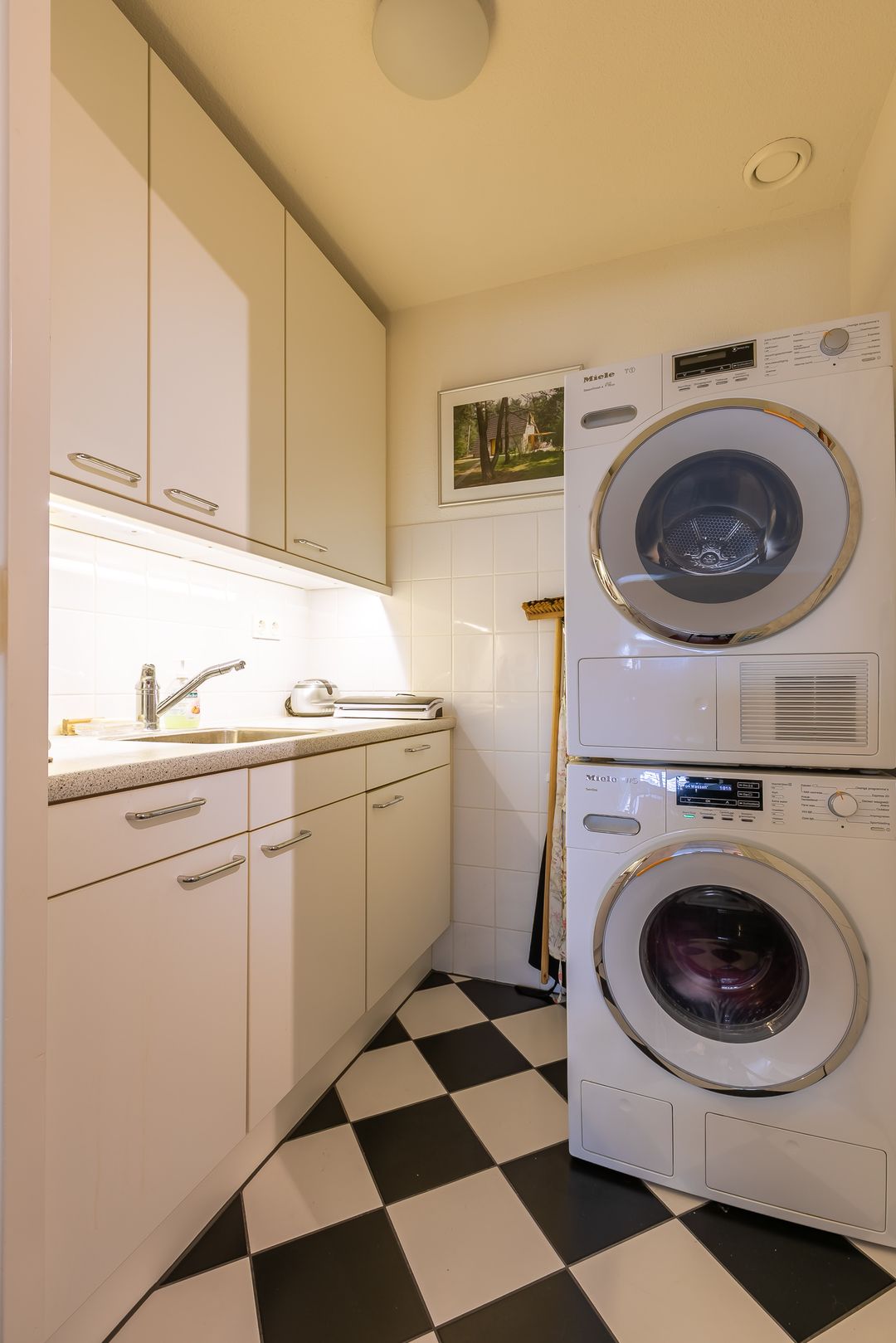 Foto 43 van Kortegracht 7-K