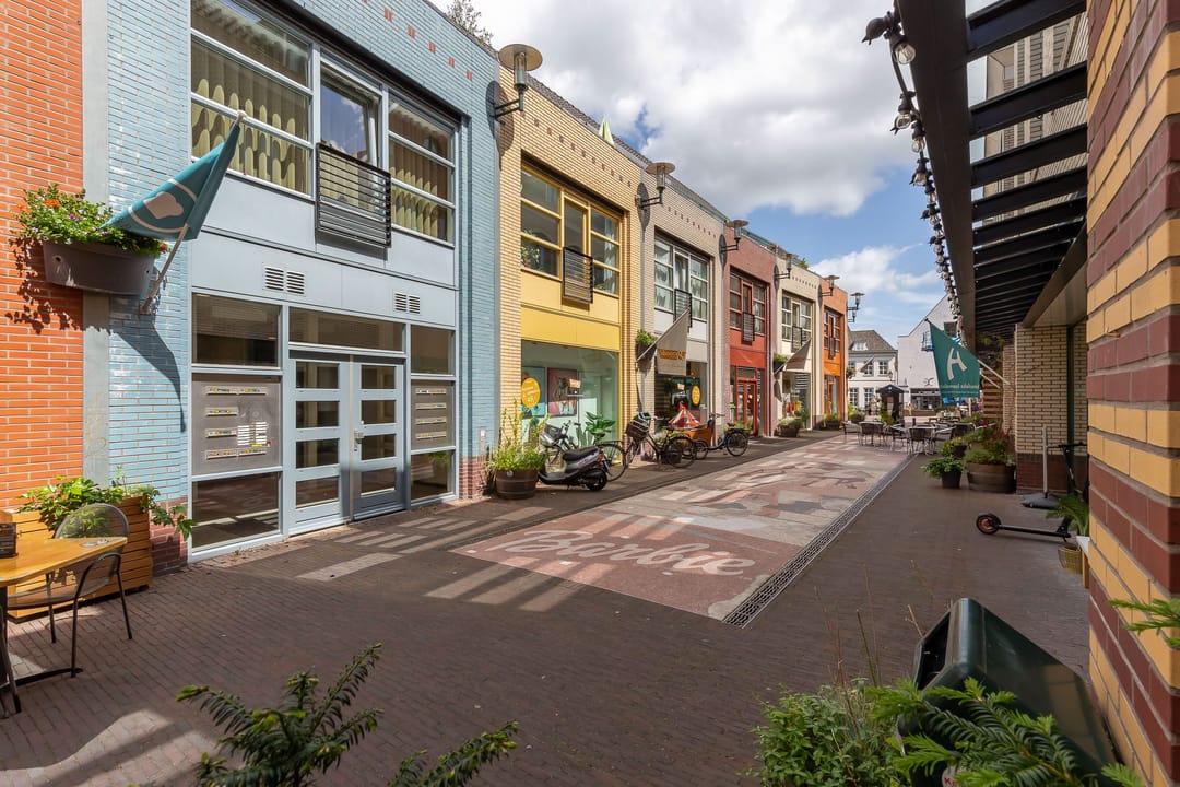 Foto 47 van Kortegracht 7-K