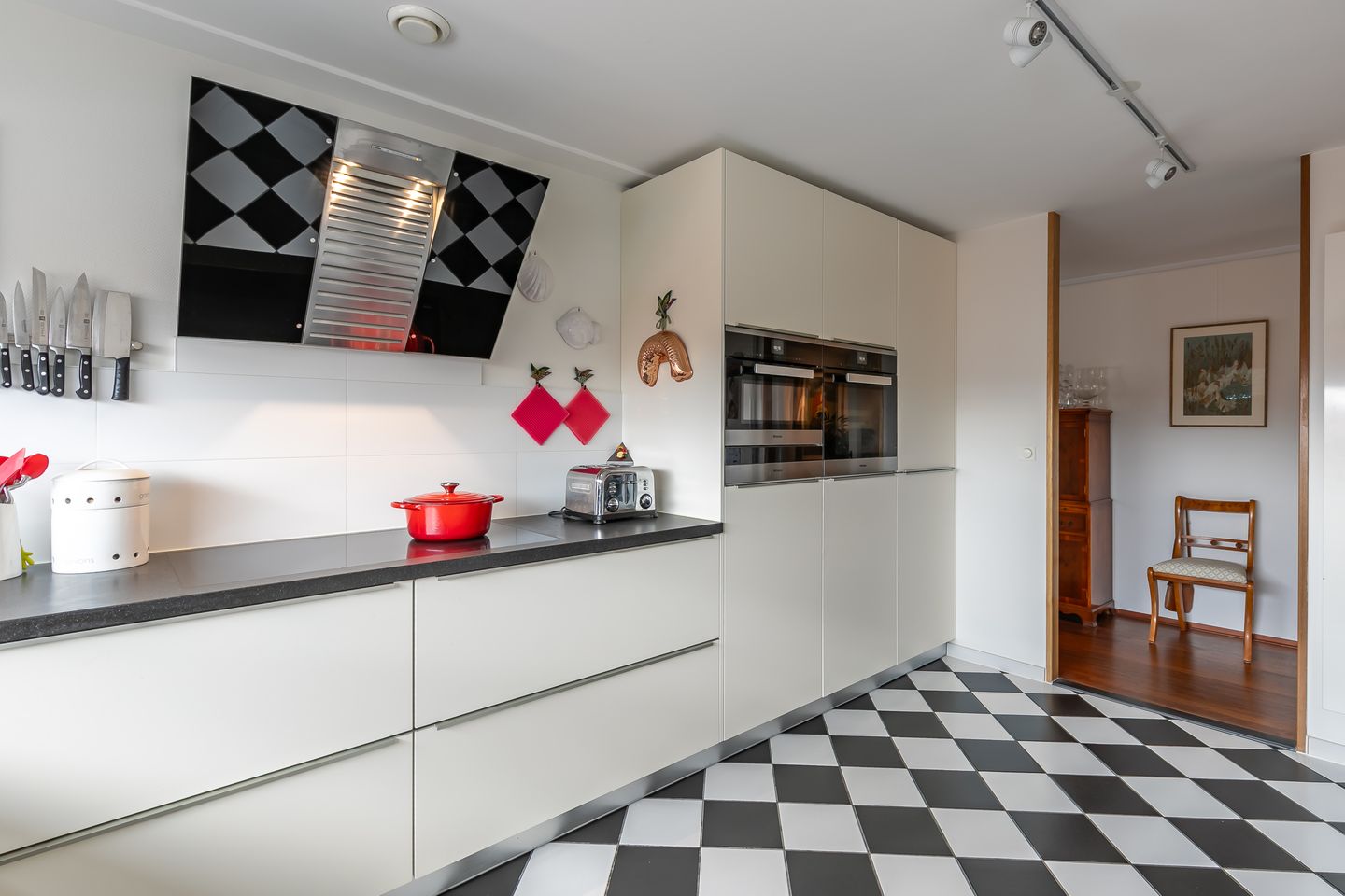 Foto 20 van Kortegracht 7-K