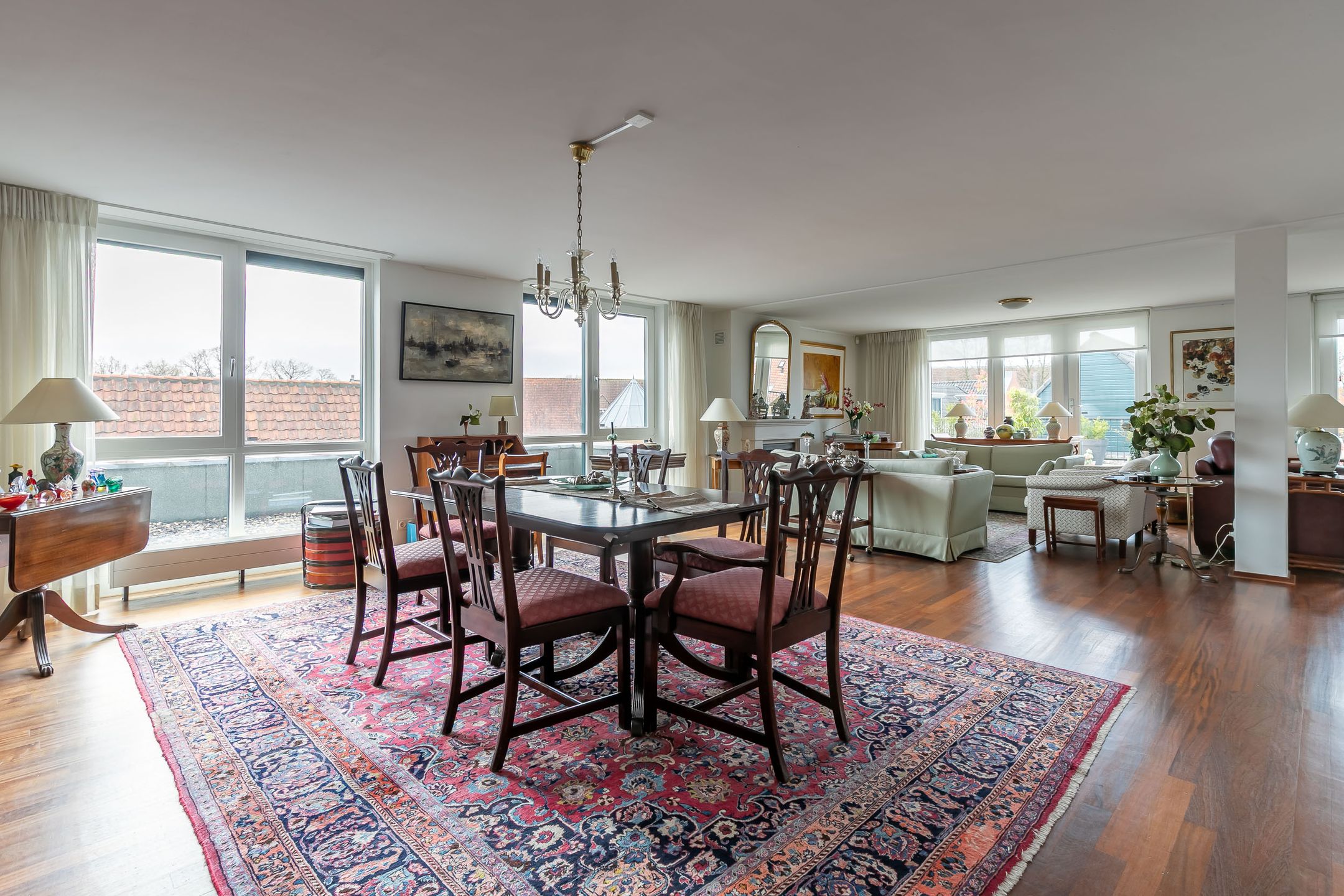 Foto 9 van Kortegracht 7-K