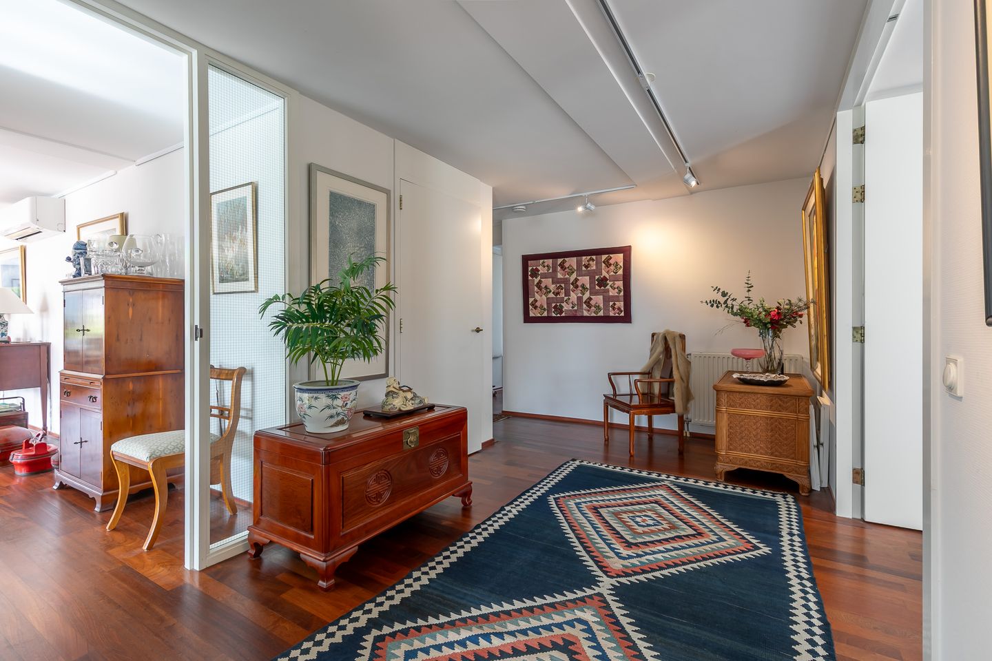 Foto 29 van Kortegracht 7-K