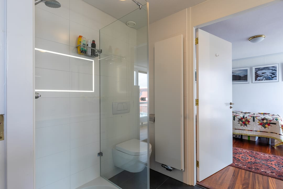 Foto 41 van Kortegracht 7-K