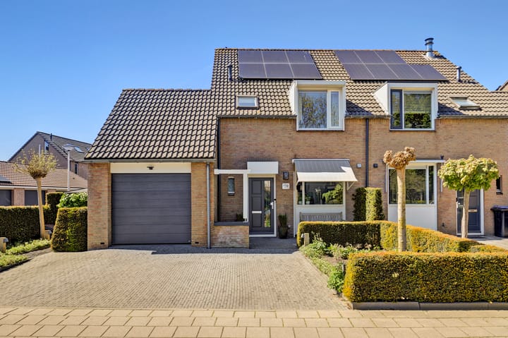 Klarinetsingel 170 main image