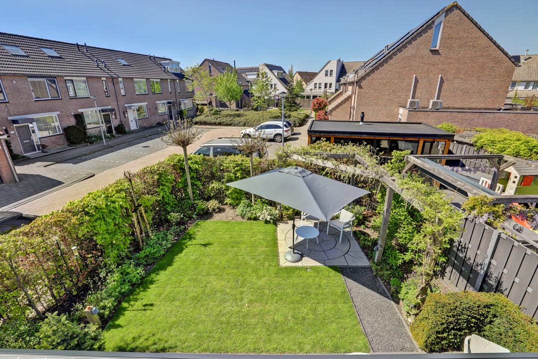 Photo 26 of Klarinetsingel 170