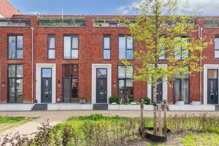 De Bolder 9 main image