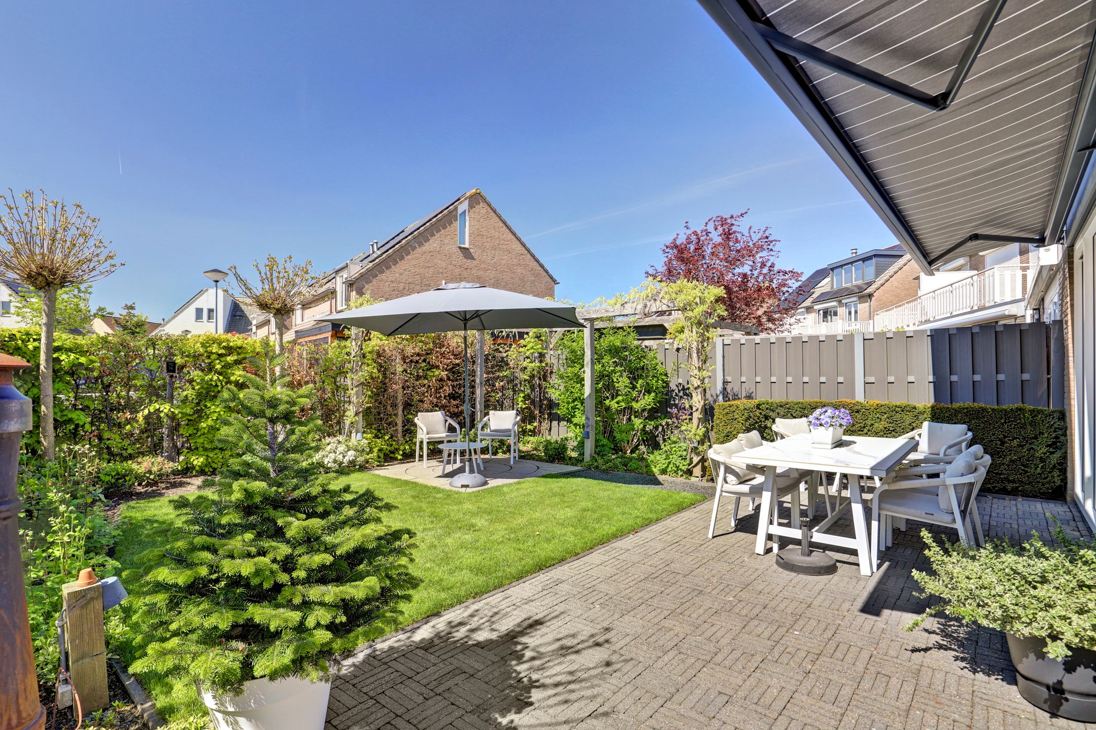Photo 42 of Klarinetsingel 170