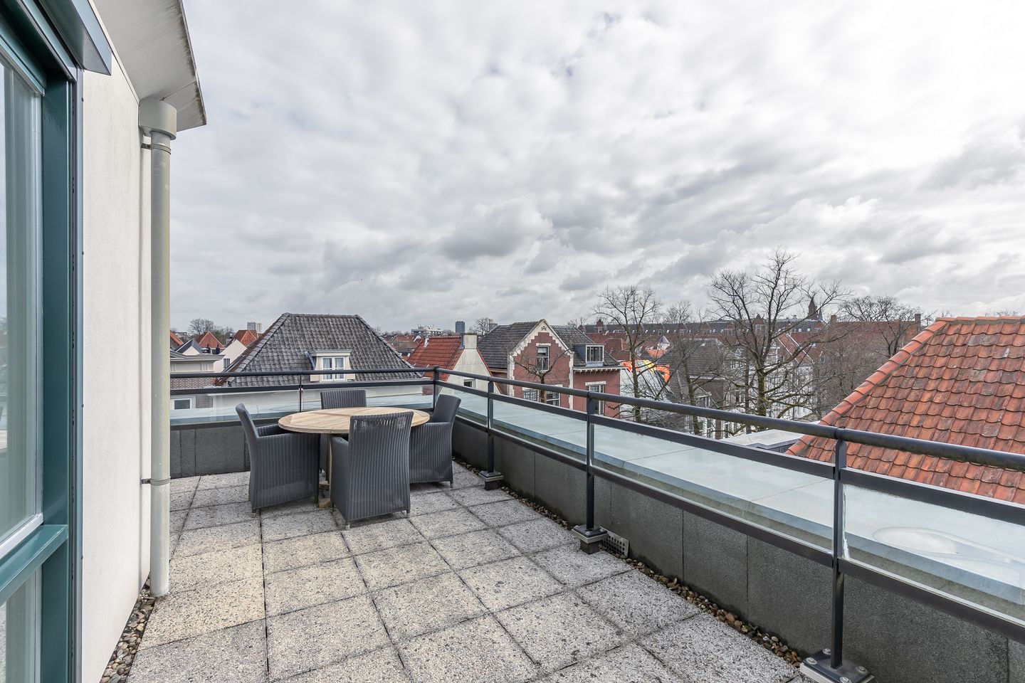 Foto 25 van Kortegracht 7-K