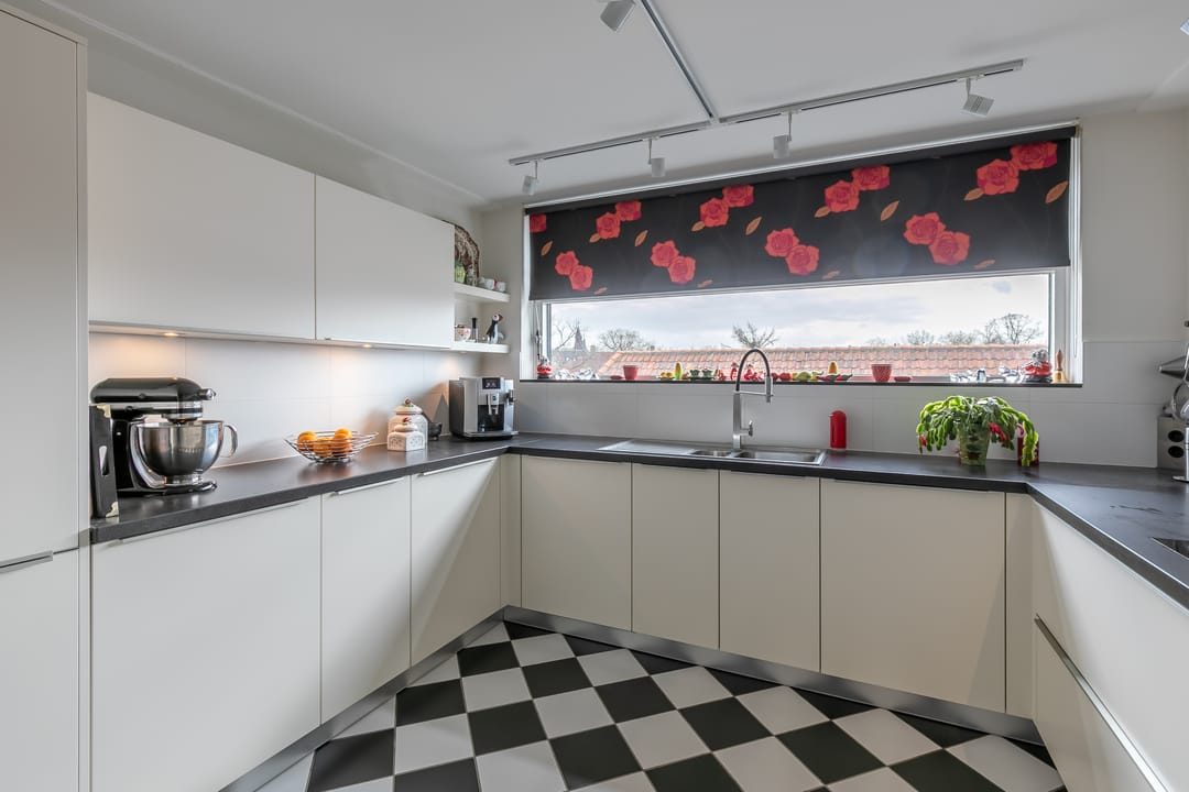 Foto 22 van Kortegracht 7-K