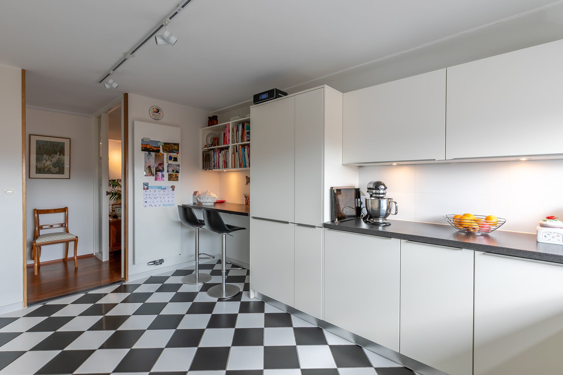 Foto 21 van Kortegracht 7-K