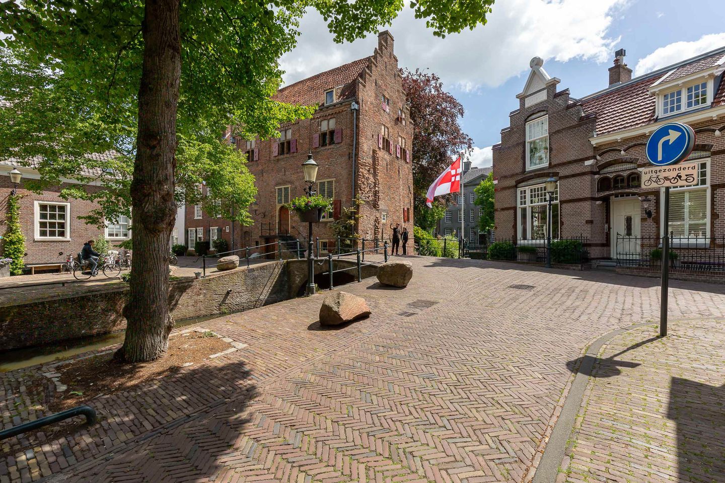 Foto 50 van Kortegracht 7-K