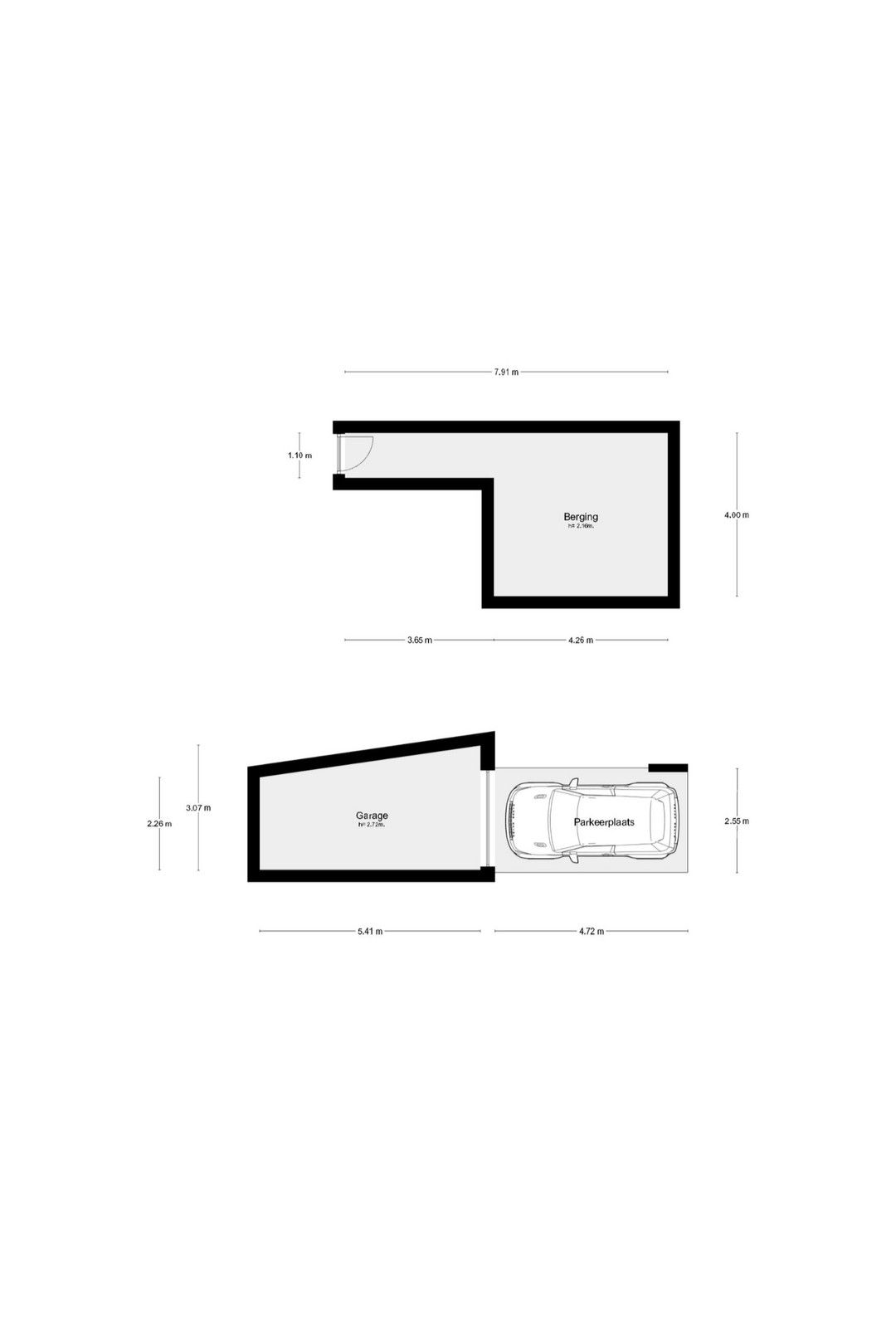 Foto 54 van Kortegracht 7-K