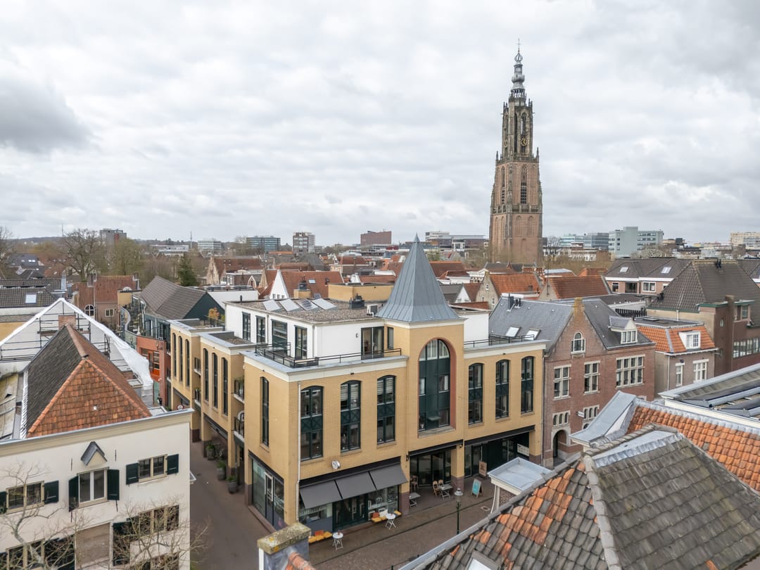 Foto 46 van Kortegracht 7-K