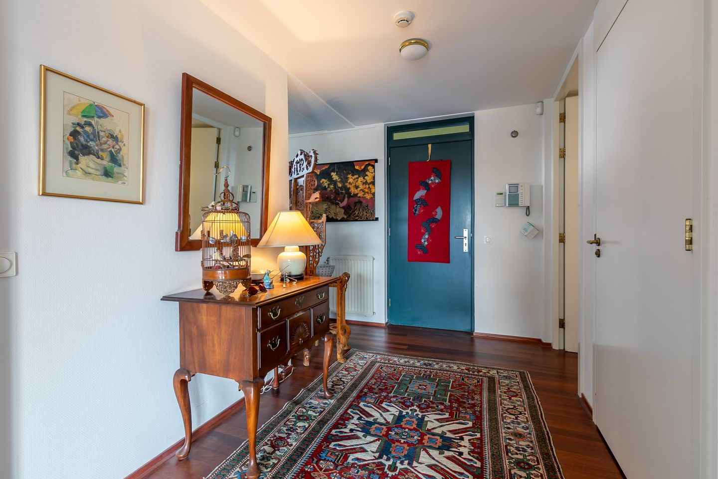 Foto 5 van Kortegracht 7-K