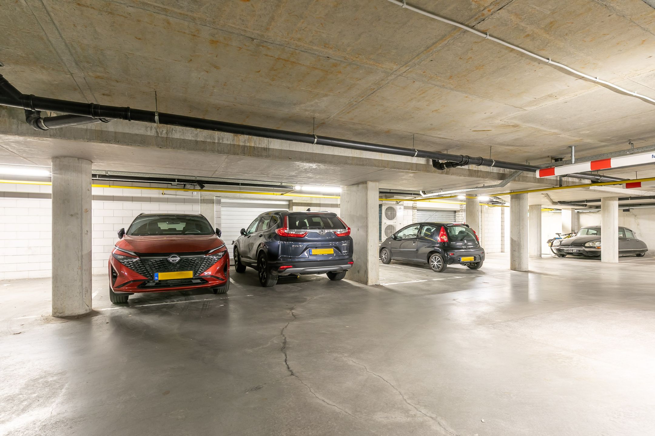 Foto 45 van Kortegracht 7-K