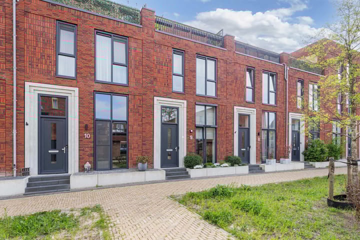 Photo 4 of De Bolder 9