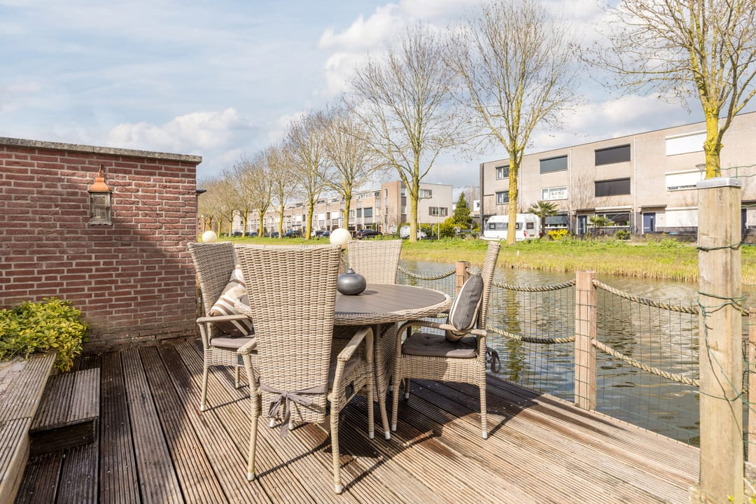 Foto 46 van Spinnaker 2