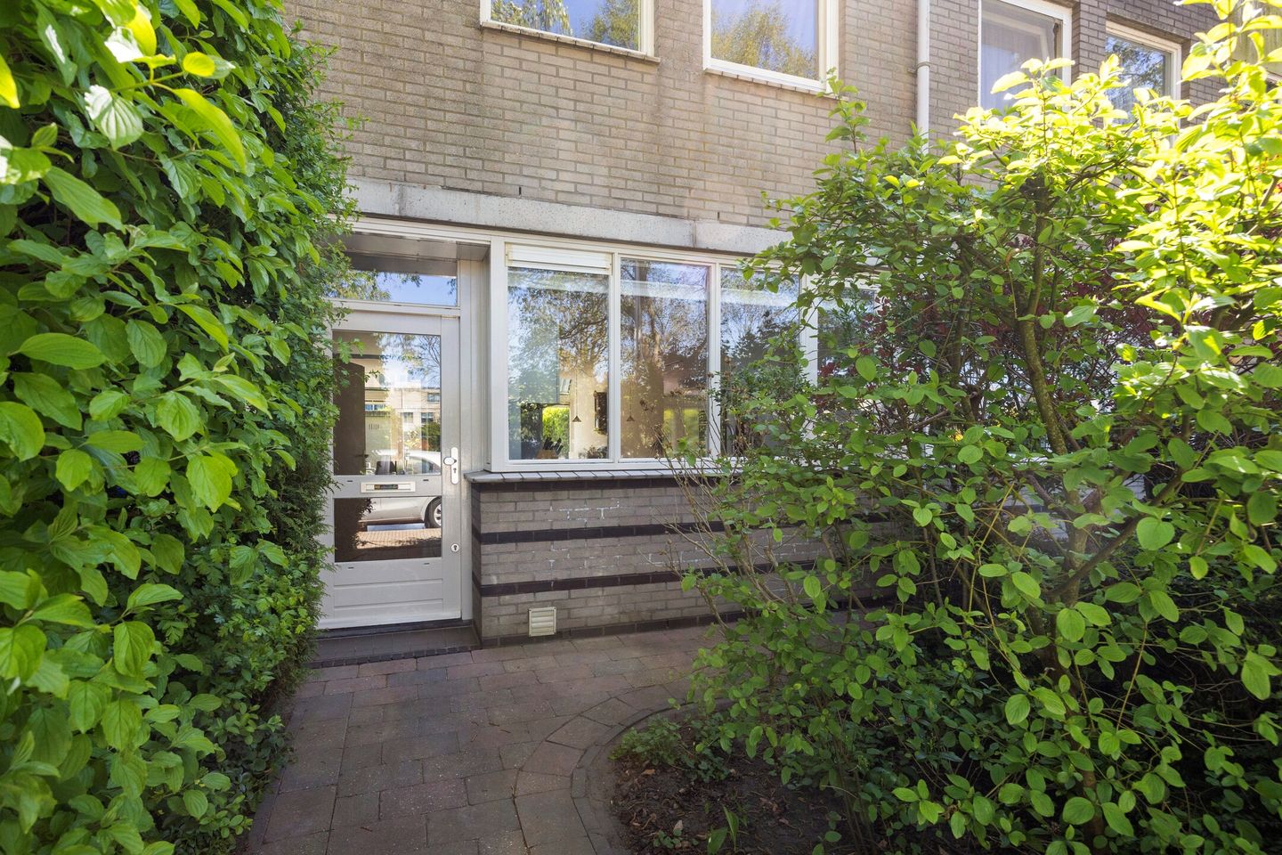 Photo 4 of Harriët Freezersingel 26