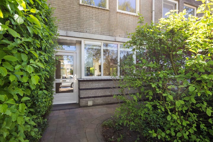Foto 4 van Harriët Freezersingel 26