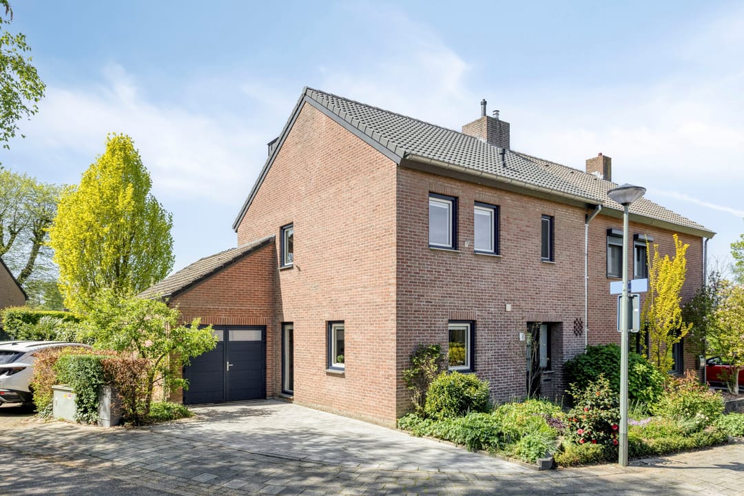 Photo 1 of Op 't Hövelke 6