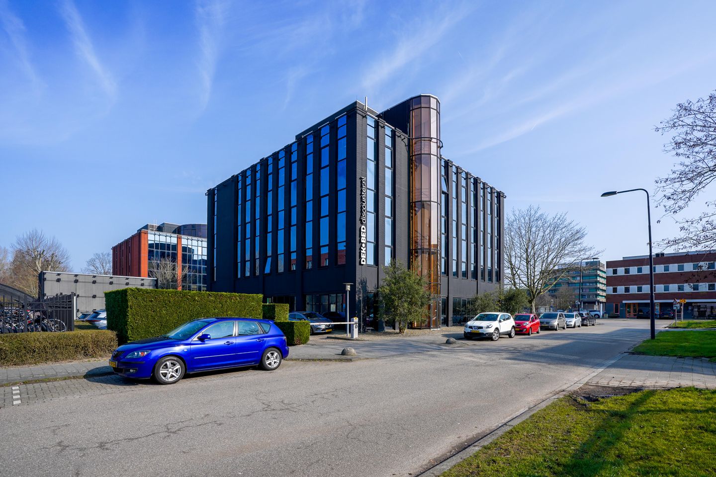 Bekijk foto 2 van Gentseweg 5-11