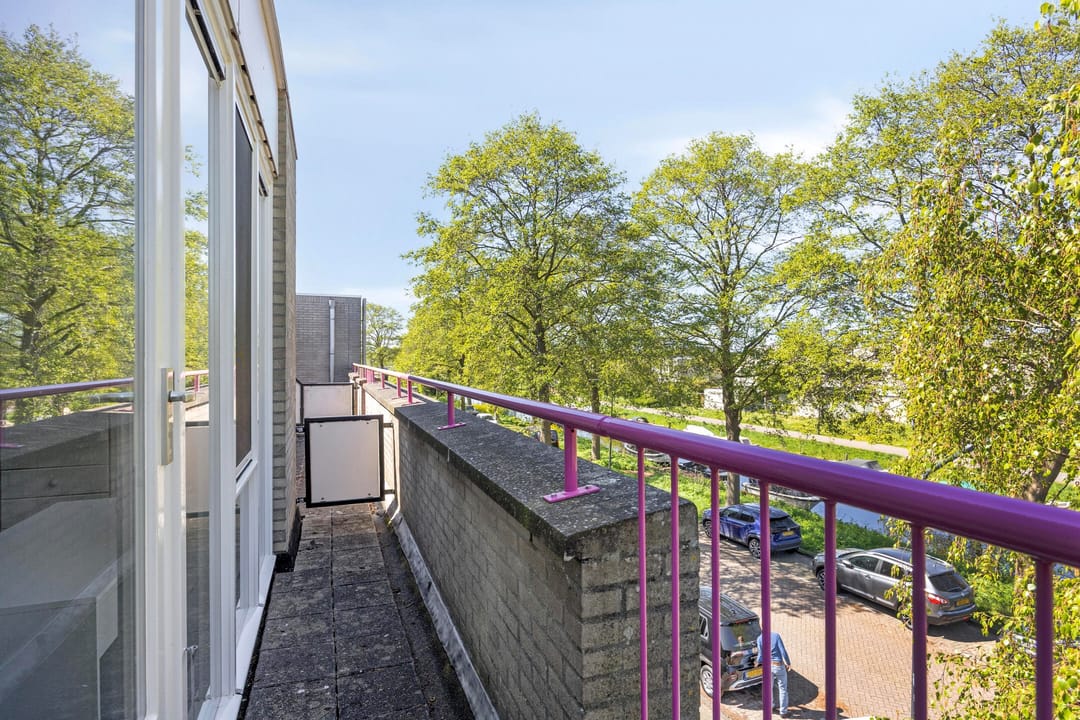 Photo 41 of Harriët Freezersingel 26