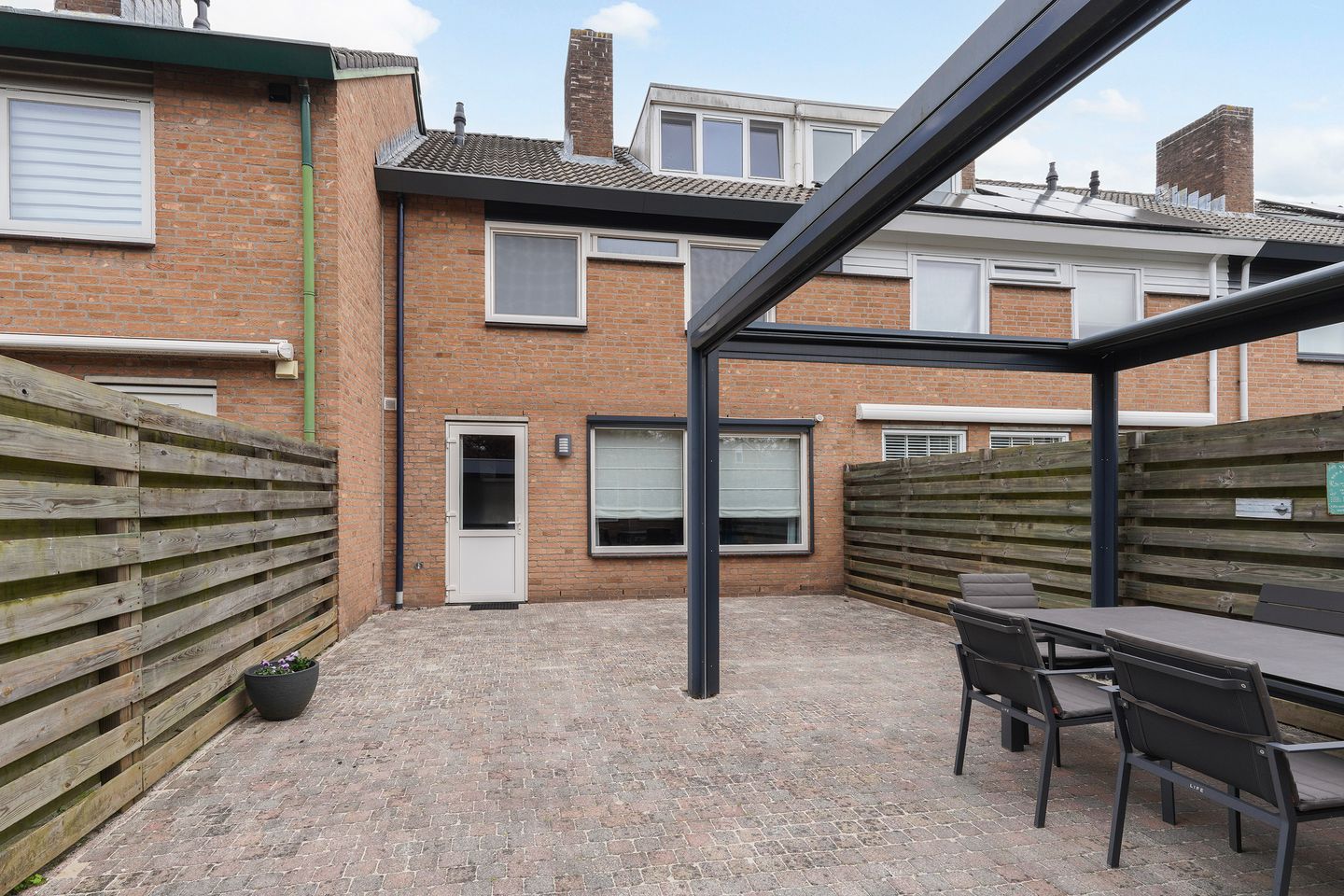 Photo 4 of De Dommel 70