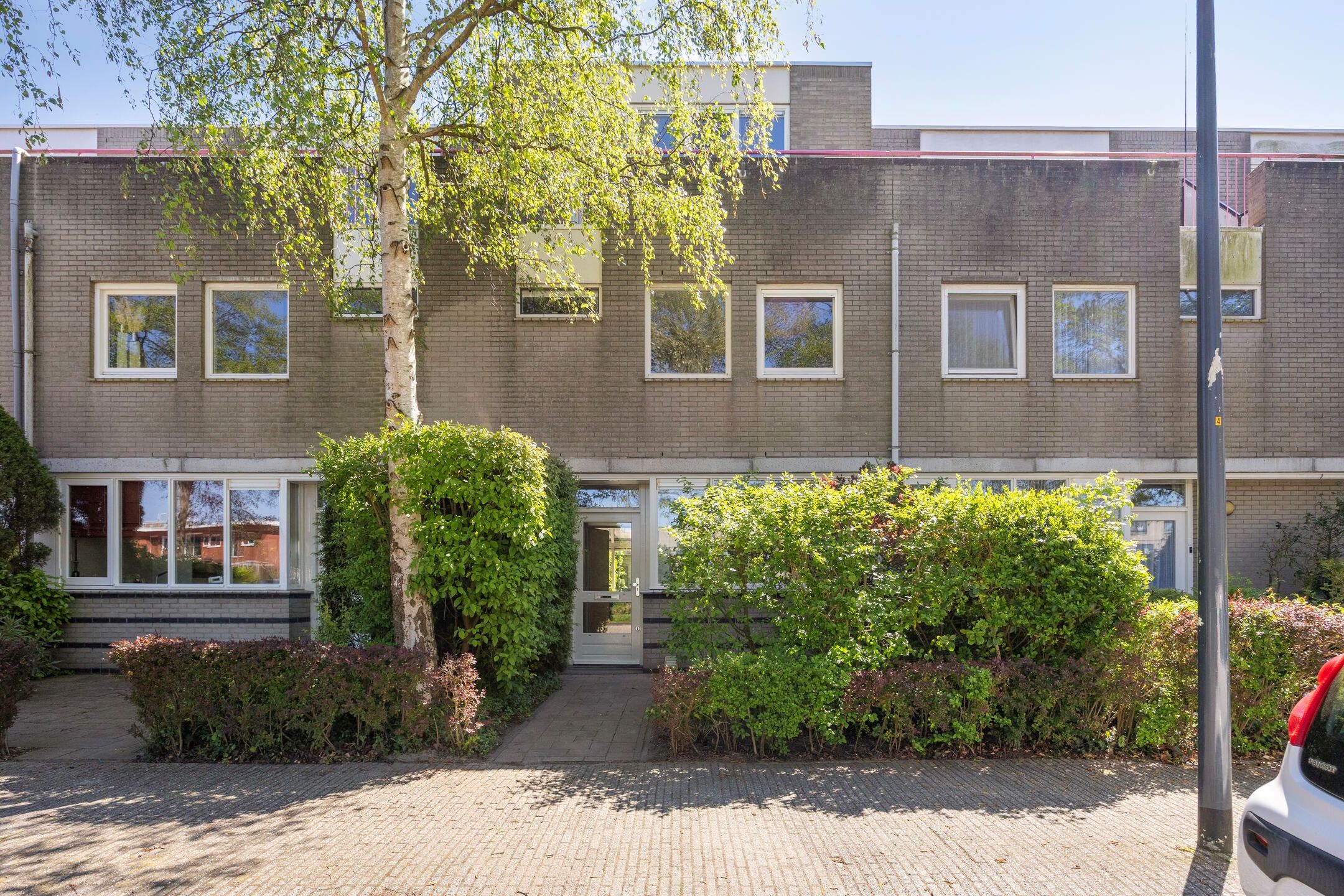 Harriët Freezersingel 26