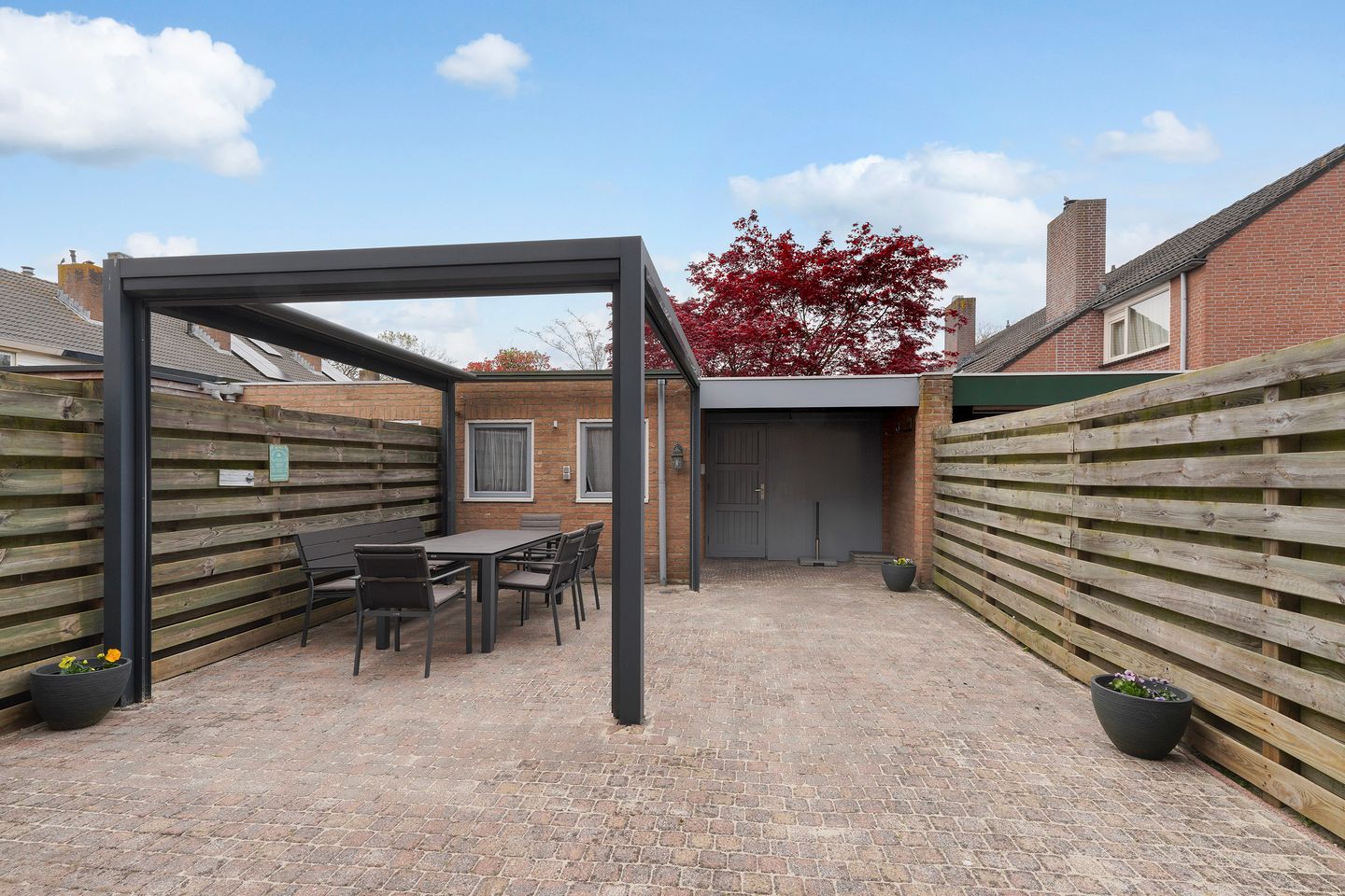 Photo 5 of De Dommel 70