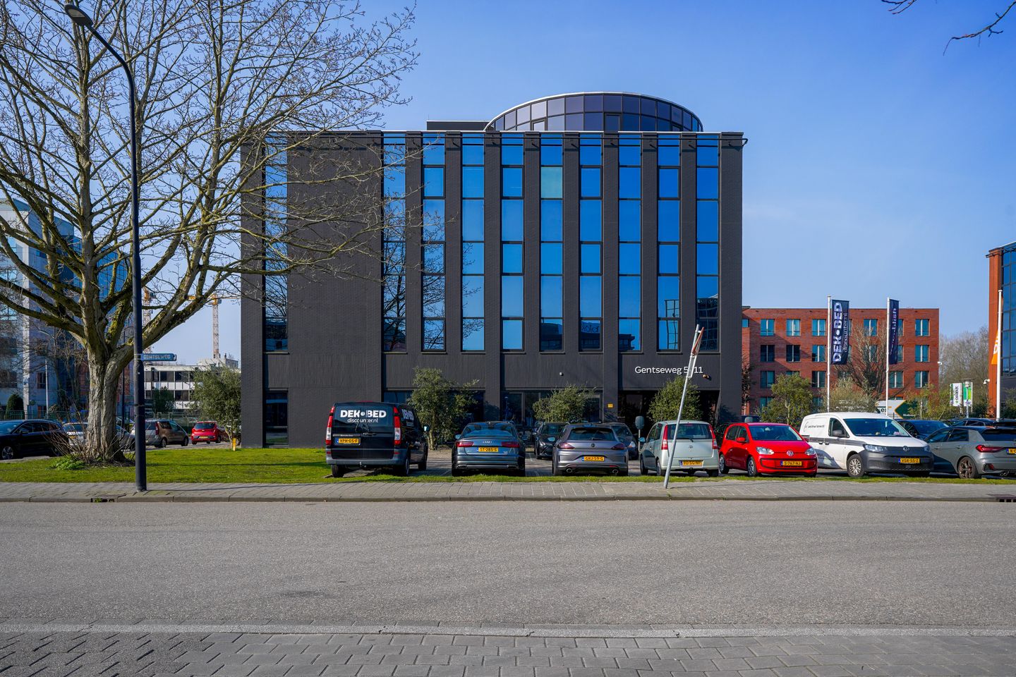 Bekijk foto 3 van Gentseweg 5-11