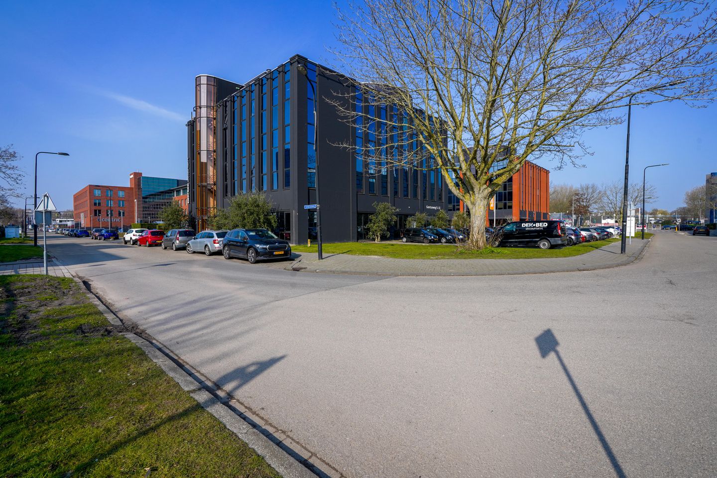 Bekijk foto 4 van Gentseweg 5-11