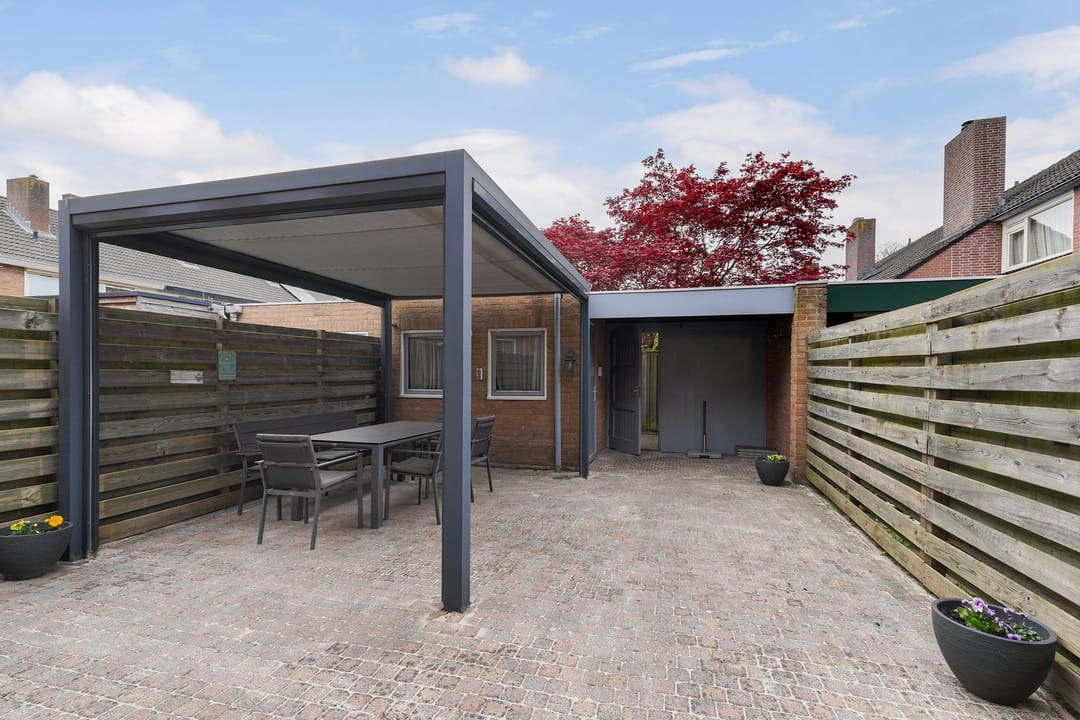 Photo 8 of De Dommel 70