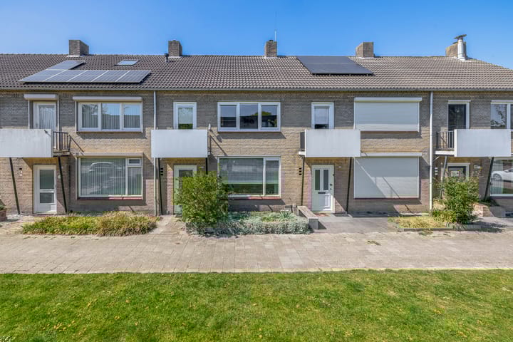 van Lovenlaan 32 main image