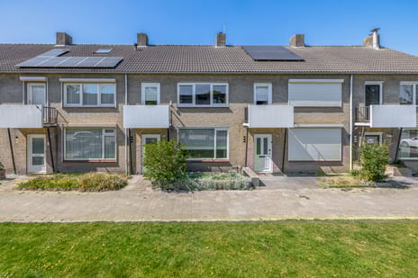 van Lovenlaan thumbnail