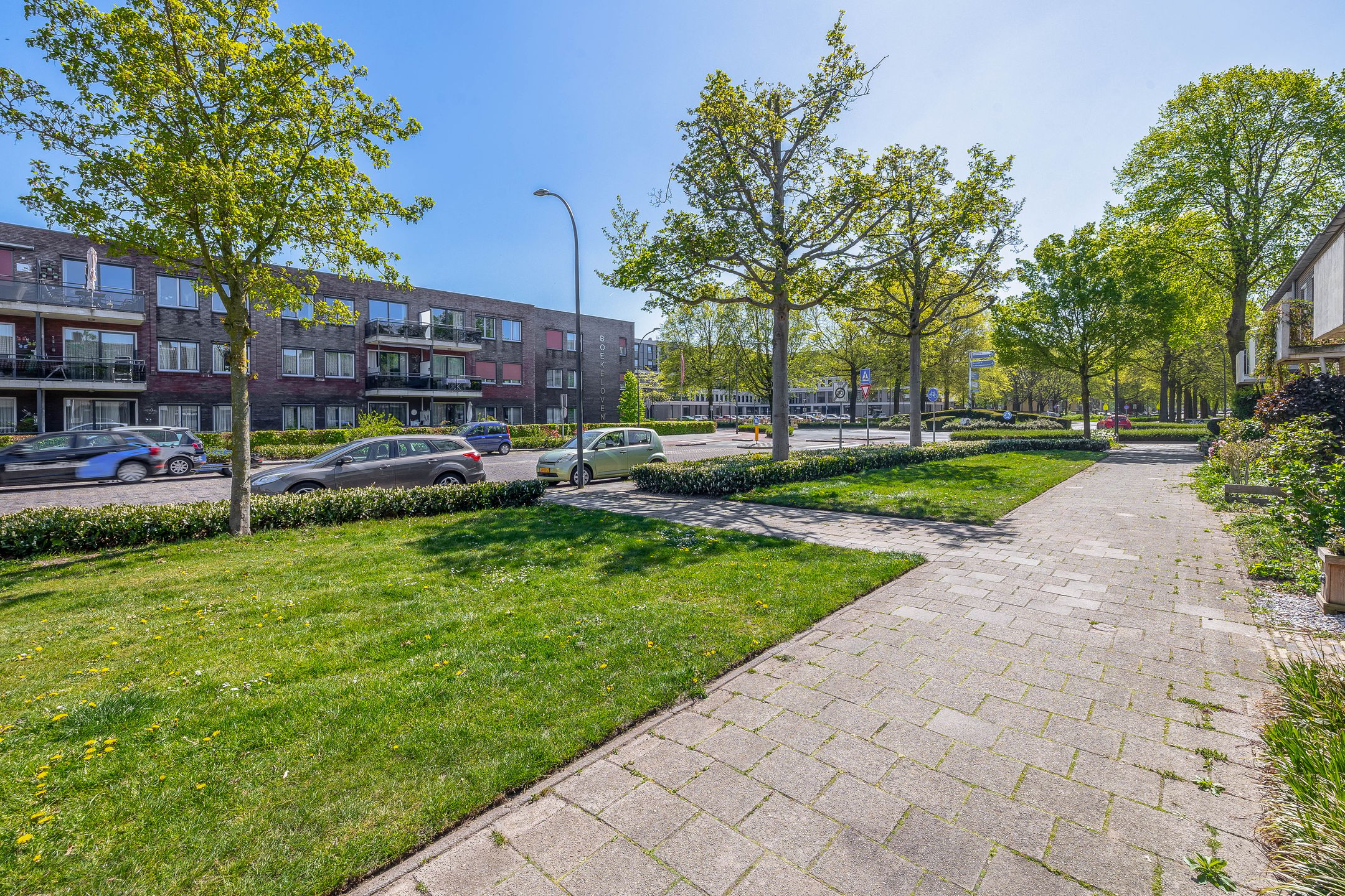 Photo 6 of van Lovenlaan 32