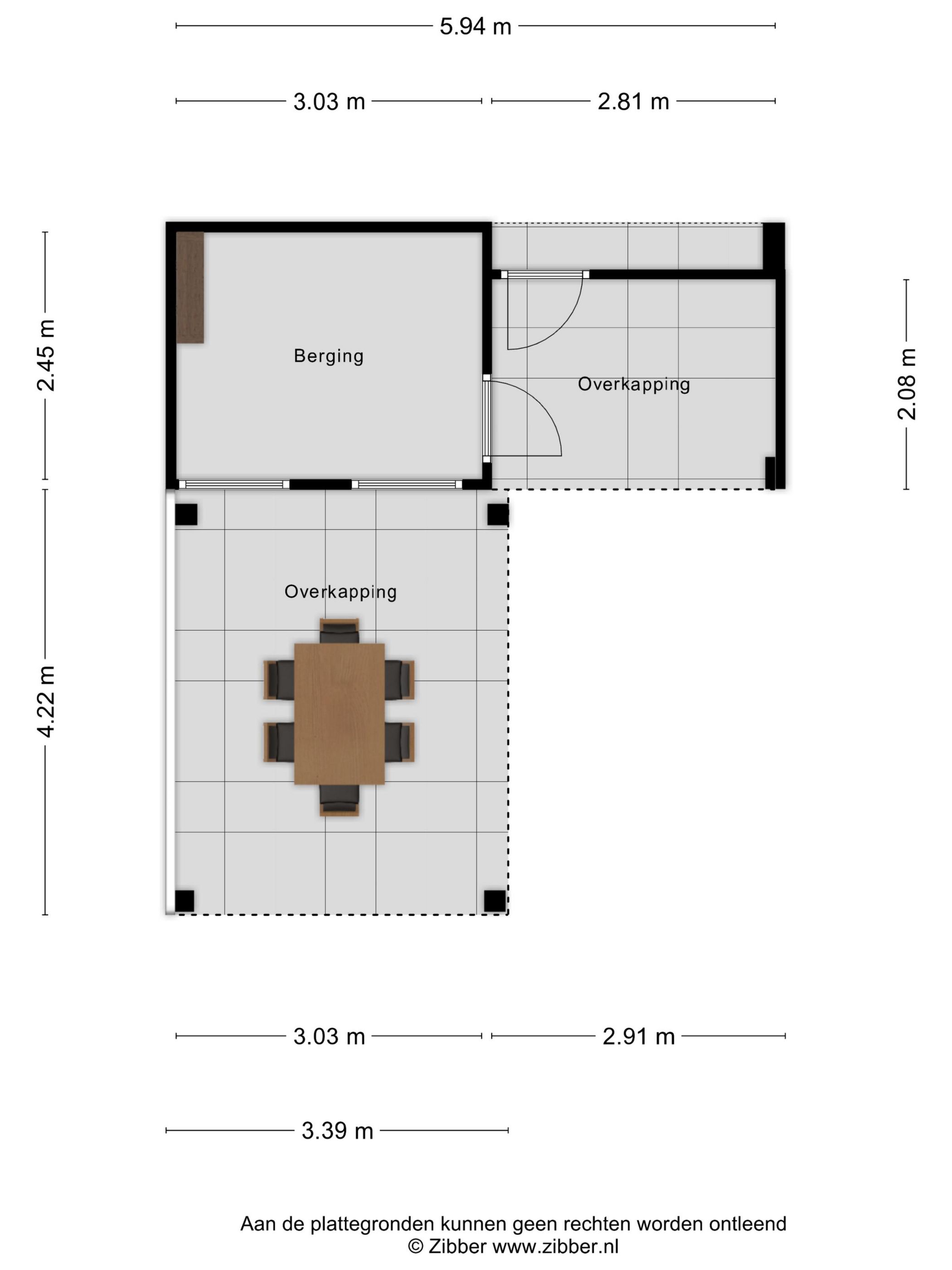 Photo 51 of De Dommel 70