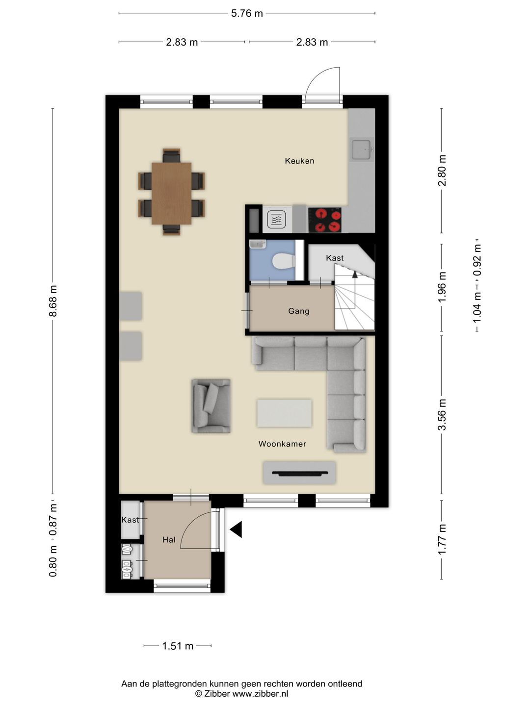 Photo 53 of De Dommel 70