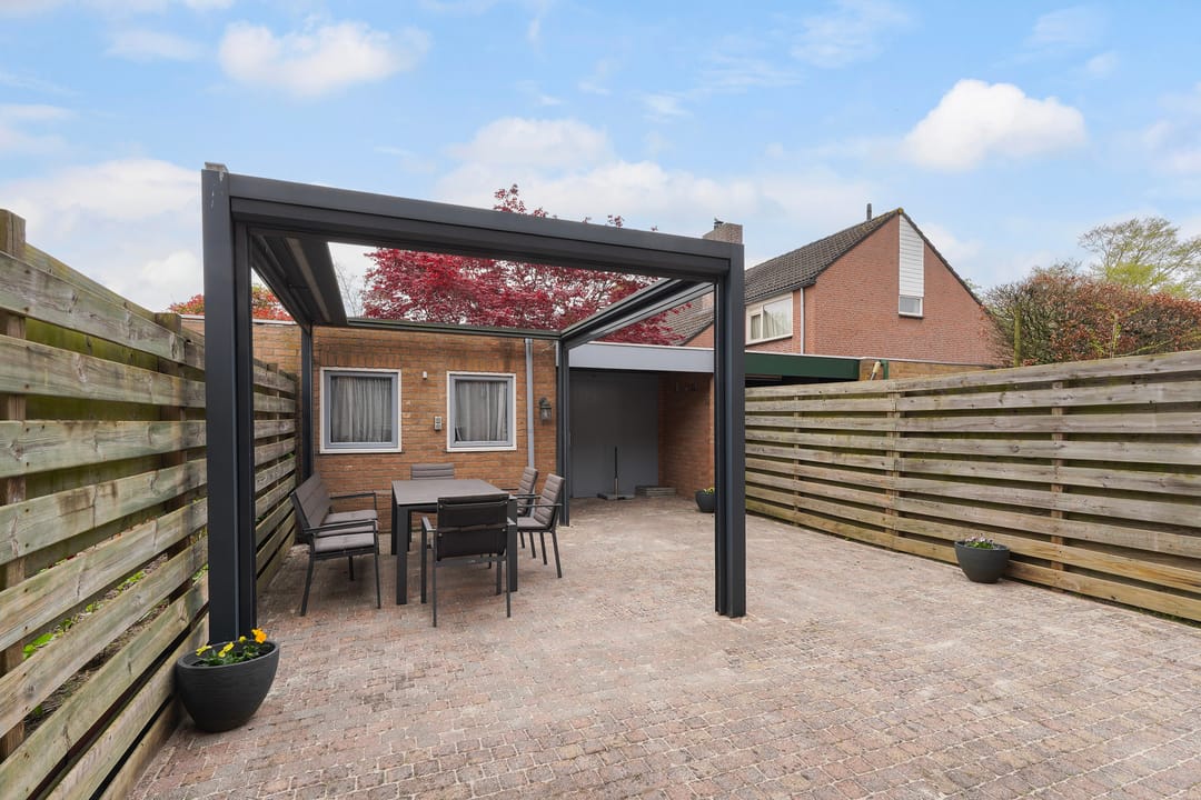 Photo 7 of De Dommel 70