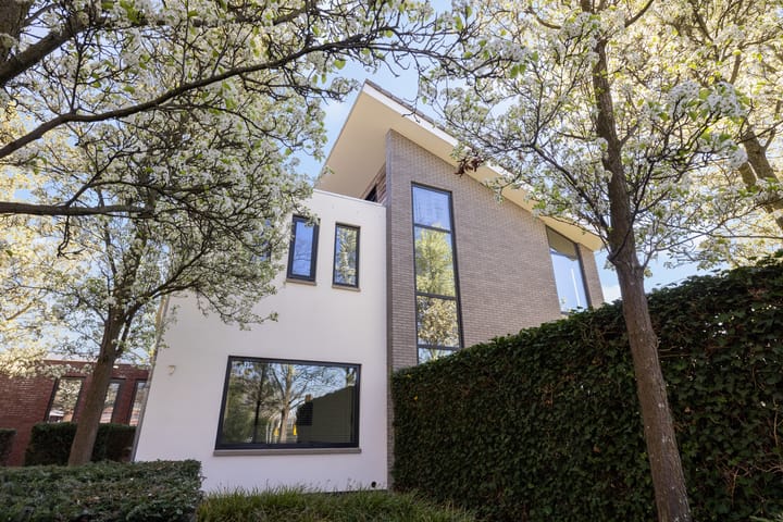 Vlietlaan 7, Gorinchem