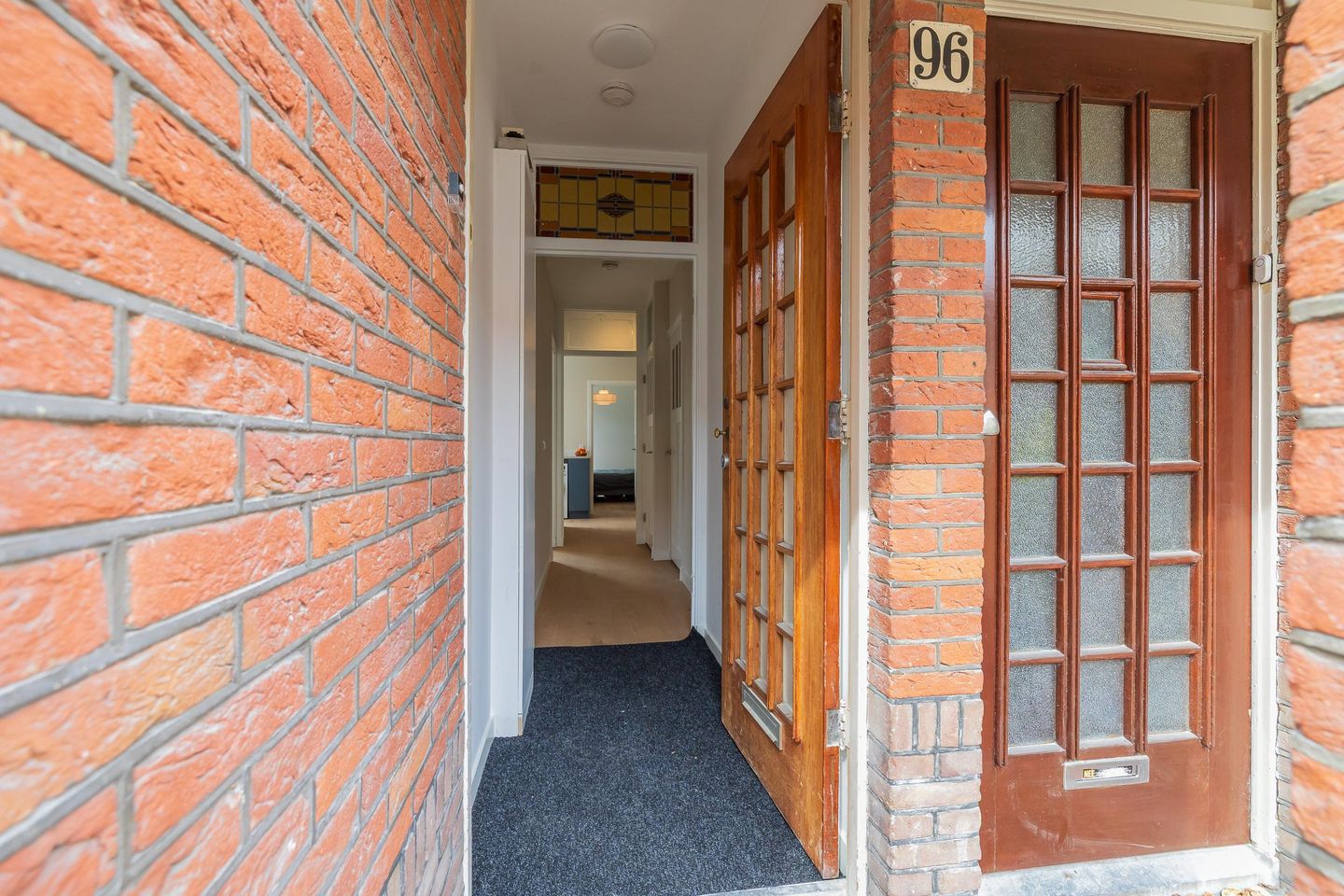 Foto 4 van Marnixstraat 96-ZW