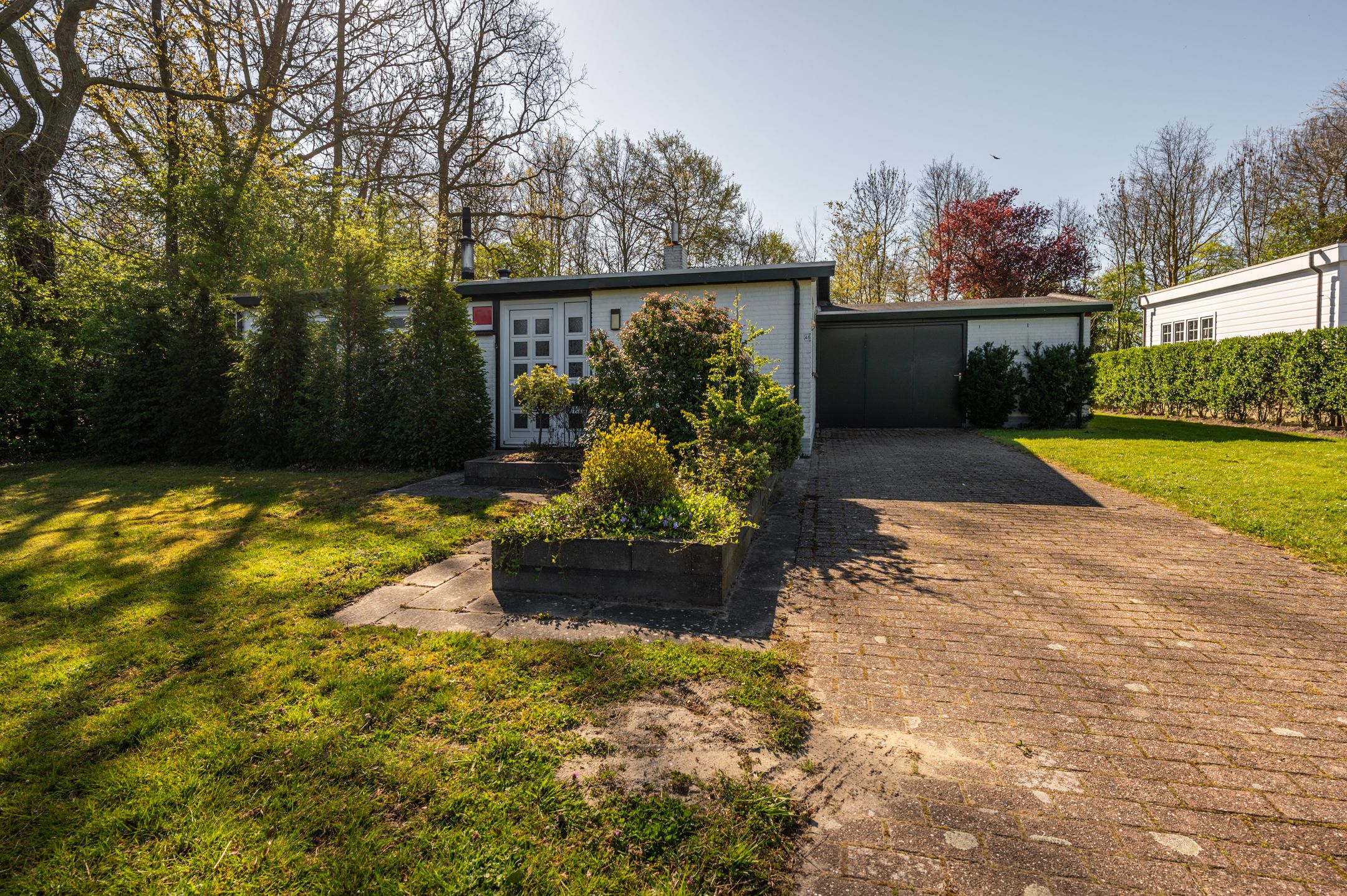 Foto 15 van Oranjeplaat 45