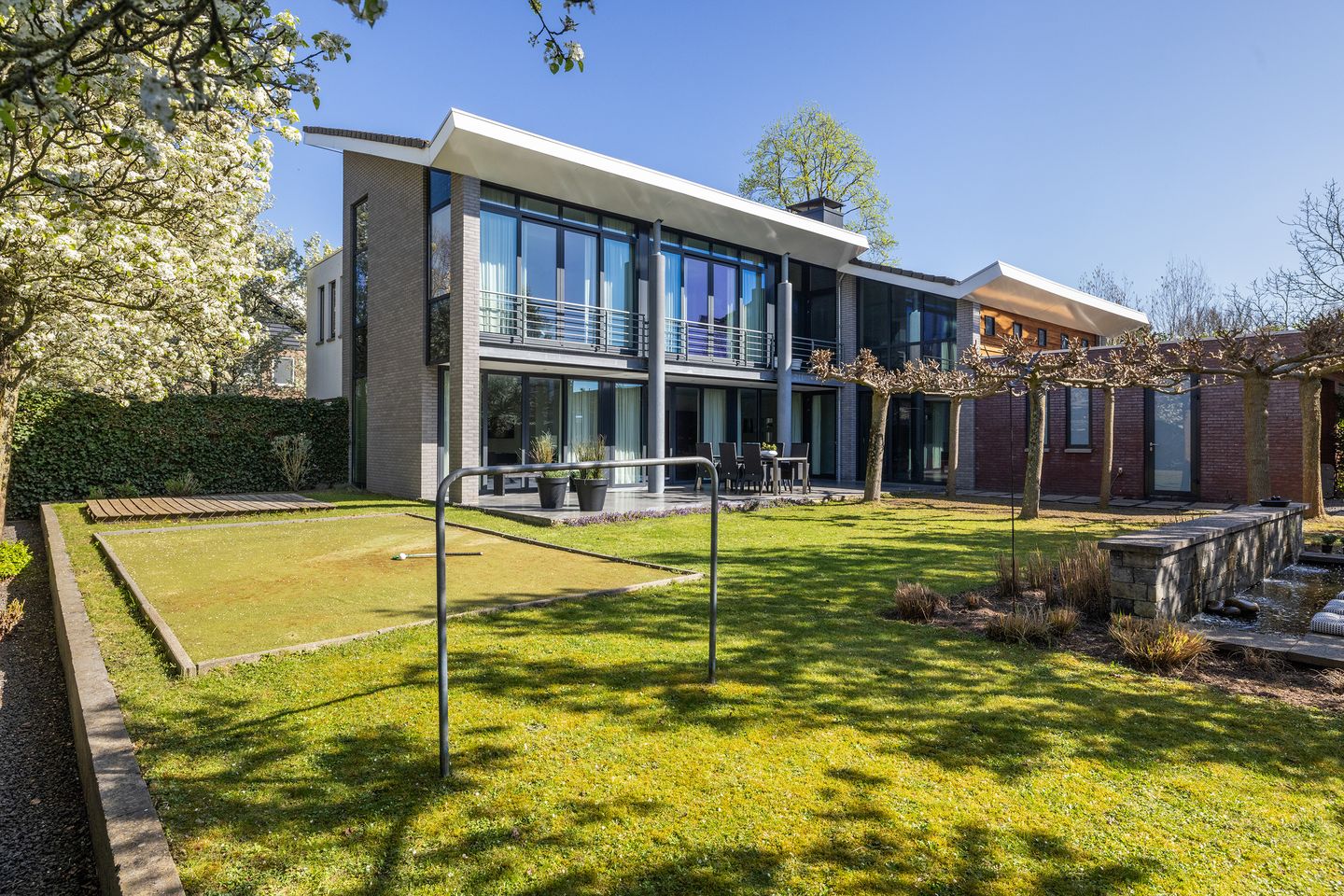 Bekijk foto 2 van Vlietlaan 7