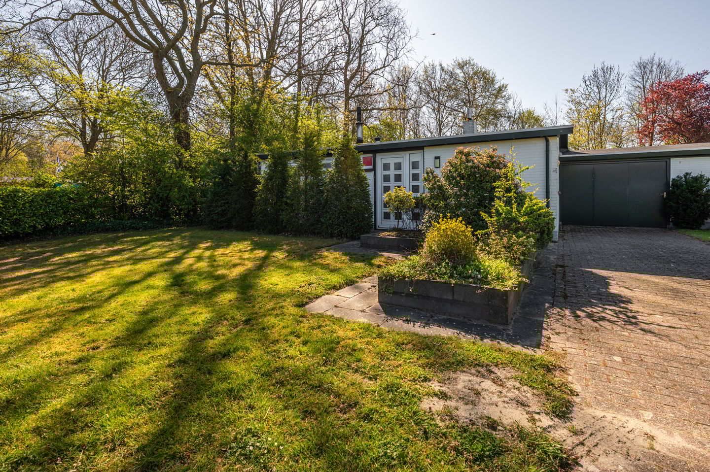 Foto 14 van Oranjeplaat 45