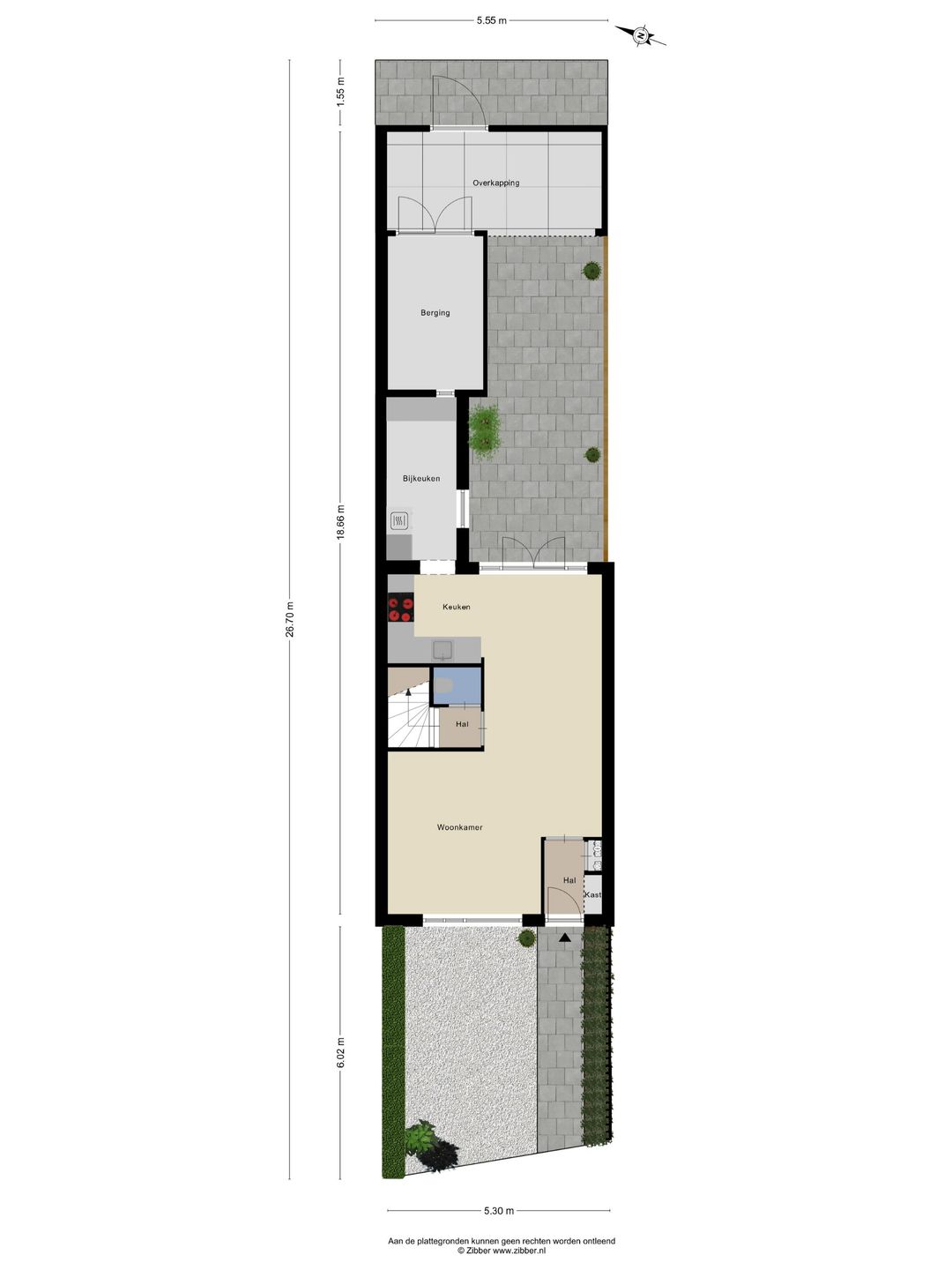 Foto 43 van Houtduif 26