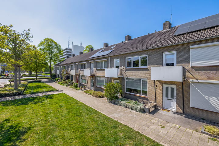 Foto 4 van van Lovenlaan 32