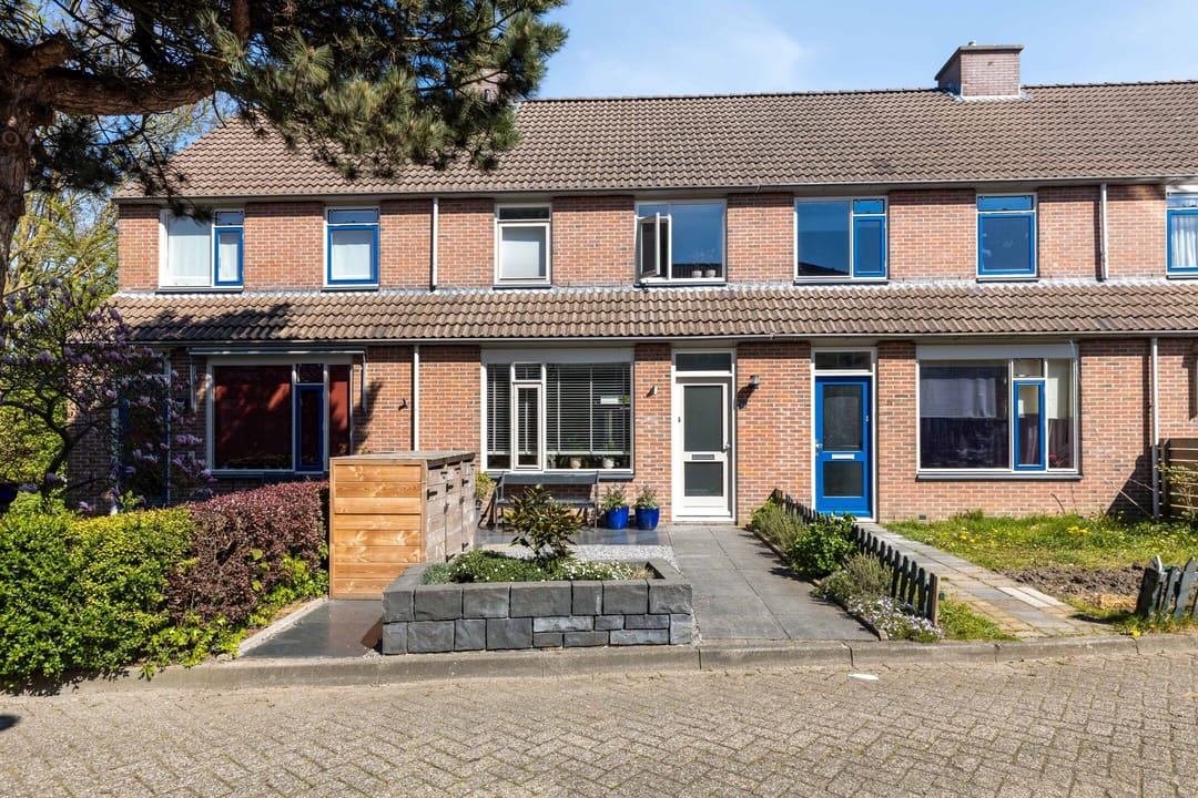 Foto 1 van Houtduif 26