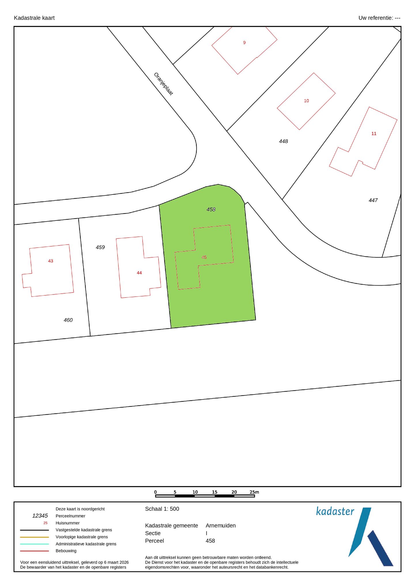 Foto 44 van Oranjeplaat 45