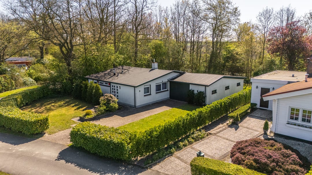 Foto 1 van Oranjeplaat 45