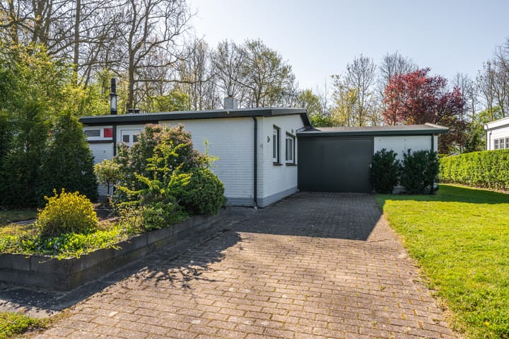 Foto 2 van Oranjeplaat 45